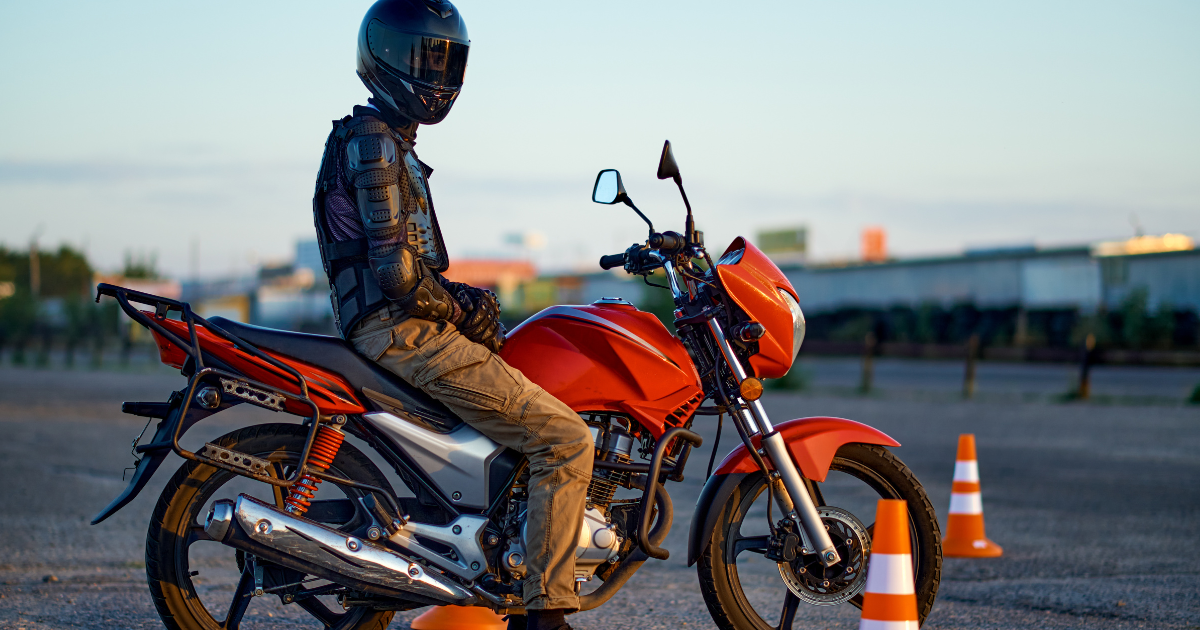 Patente A1 diventa A2: cosa sapere sulle categorie patente di guida per moto