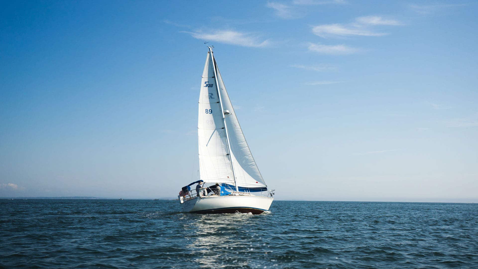 Patente nautica entro e oltre le 12 miglia