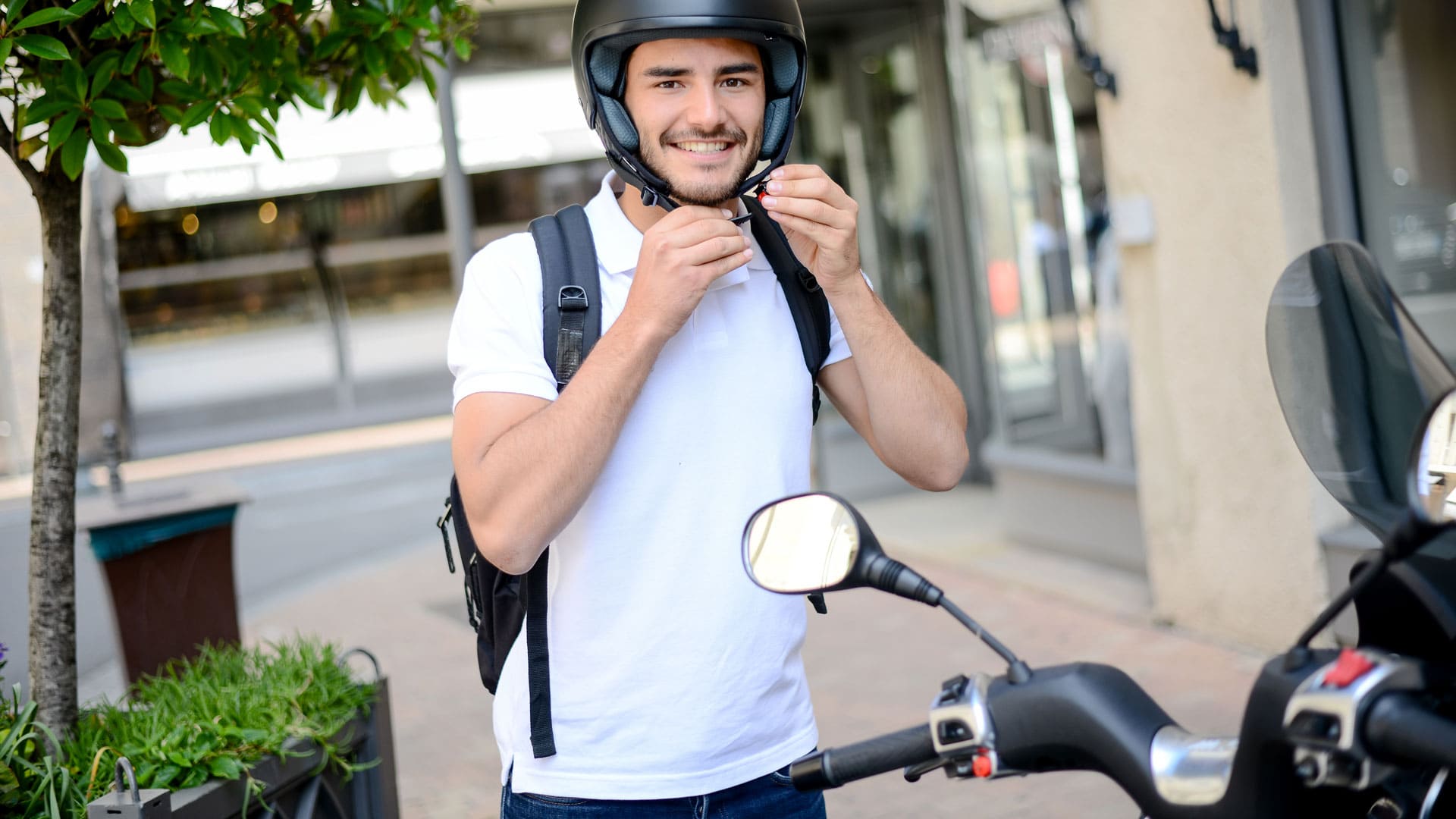 Patente A1 cosa posso guidare?